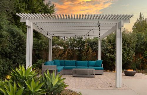Woodland Hills House | West Valley by AvantStay Large Yard w Pool