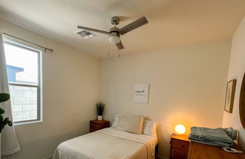 Buckeye House | West valley haven