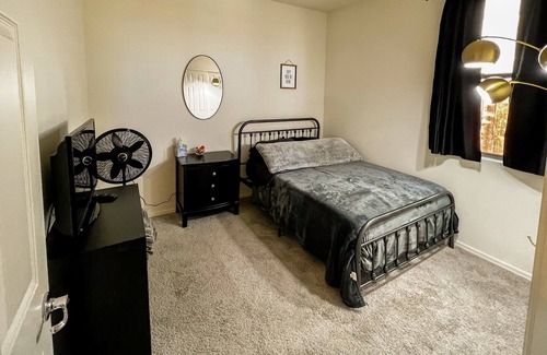 Buckeye House | West valley haven