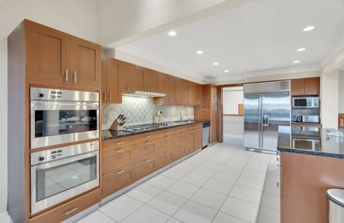 West Vancouver House | West Vancouver Getaway
