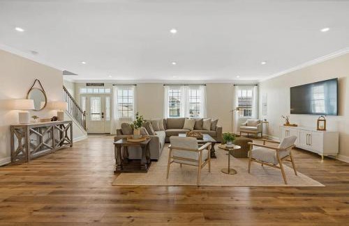 West Wildwood House | West Wildwood Beach House