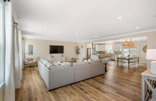 West Wildwood House | West Wildwood Beach House