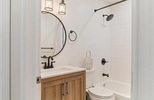 West Wildwood House | West Wildwood Beach House