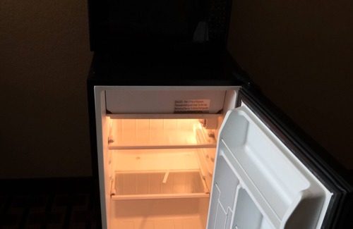 Fort Worth Hotel | West Worth Inn and Suites