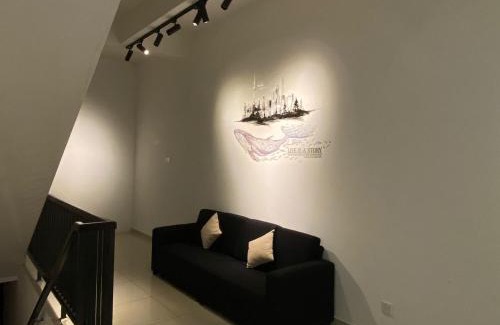 Central Seberang Perai House | WeStay Homestay 15-1