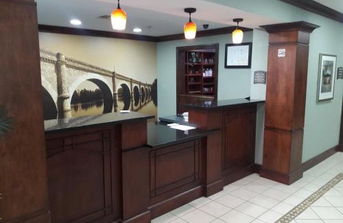 Covington Hotel | WeStay Suites - Covington/Mandeville