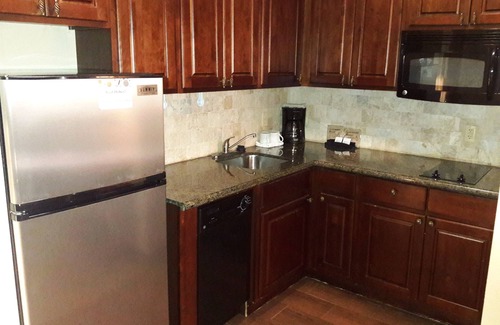 Covington Hotel | WeStay Suites - Covington Mandeville