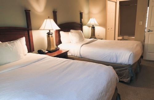 Covington Hotel | WeStay Suites - Covington Mandeville