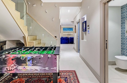 Westbourne Green House | Westbourne Grove | Pro-Managed