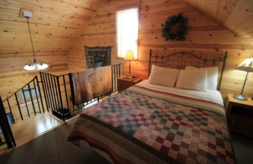 Westby House | Westby House Lodge-Pinewood Room