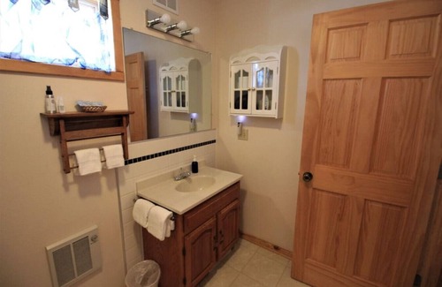 Westby House | Westby House Lodge-Scandia Room