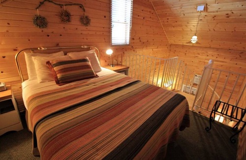 Westby House | Westby House Lodge-Scandia Room