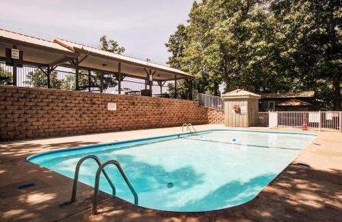 Notch Estates House | Westcreek Lodge - 2 pools private lake