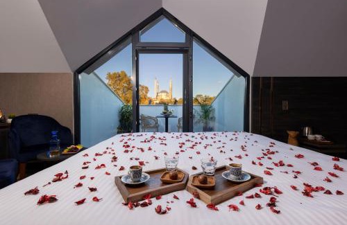 Edirne Hotel | WestDoor Hotel