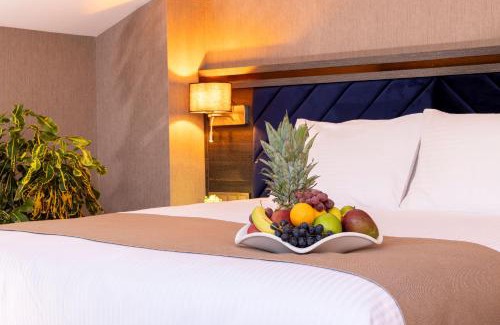 Edirne Hotel | WestDoor Hotel