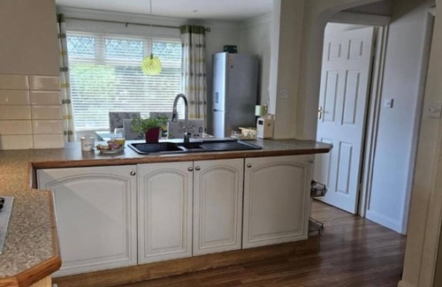 Worthing House | Westend House Worthing