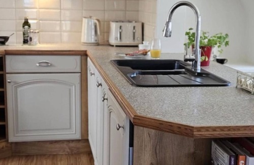 Worthing House | Westend House Worthing