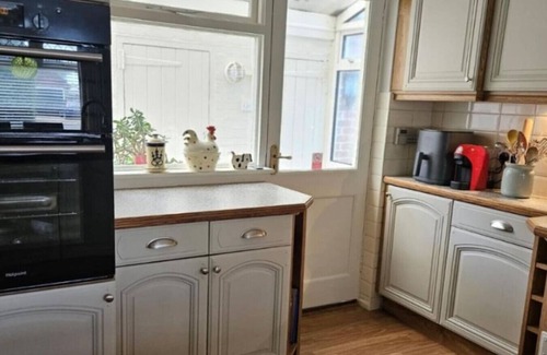 Worthing House | Westend House Worthing