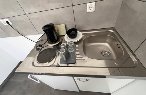 Seckbach House | Westend residence