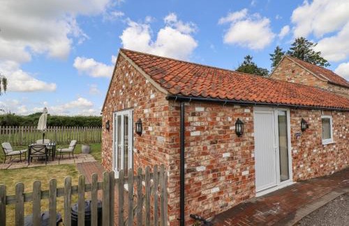 Alford House | Westerby Lodge