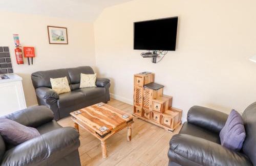 Alford House | Westerby Lodge