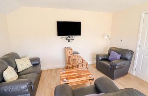 Alford House | Westerby Lodge