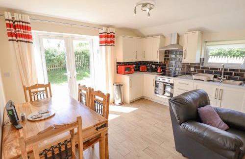 Alford House | Westerby Lodge