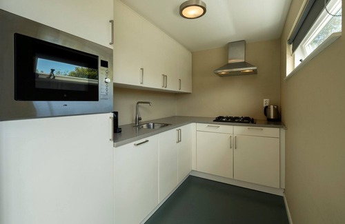 Westenschouwen Villa | Westerduyn 2 luxury villa in top location near beach and sea