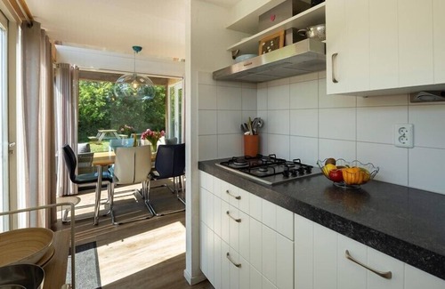 Westenschouwen Villa | Westerduyn 5 family villa with large garden and play area