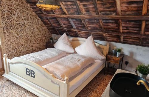 Wirft House | Western Cottage Hocheifel