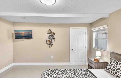 Davie House | Western cozy vacation home