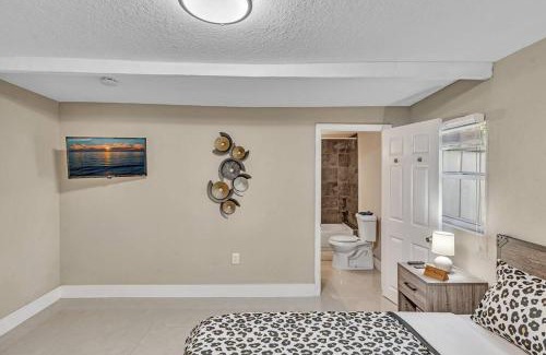 Davie House | Western cozy vacation home