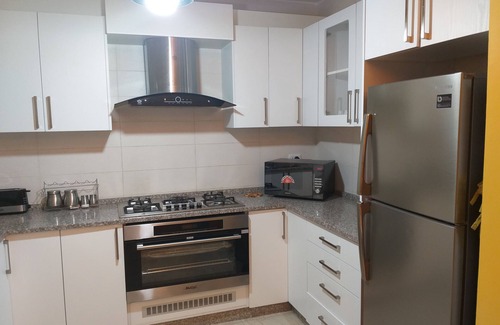 Amman Apartment | Western Gate Residence