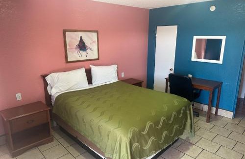 Roswell Hotel | Western Inn Roswell