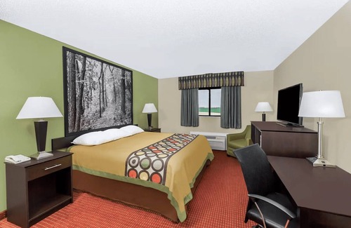 Grinnell Hotel | Western Inn & Suites