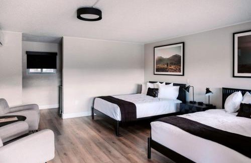 Downtown Steamboat Springs Hotel | Western Lodge