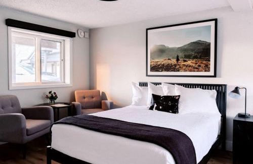 Downtown Steamboat Springs Hotel | Western Lodge