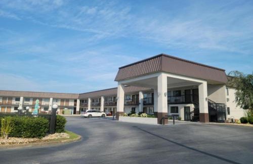 Thomasville Hotel | Western Motel, Thomasville