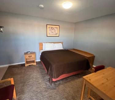 Sayre Hotel | Western Motel
