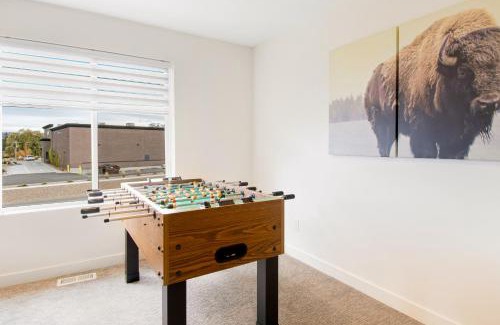 Garden City House | Western Paradise at BearLake