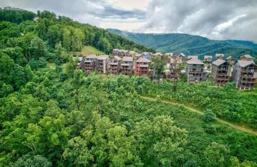 Lenoir House | Western Ridge Lookout At Blue Ridge Mountain Club