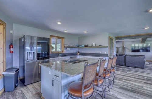 Pagosa Springs House | Western Skies: Mountain Home Near Wolf Creek