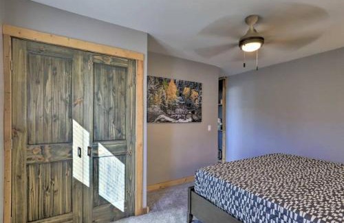Pagosa Springs House | Western Skies