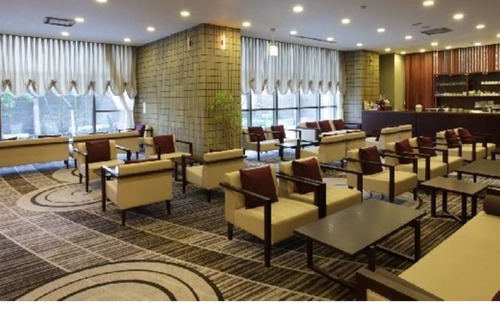 Nishikyo House | Westernstyle room large twin | Hot spring reno / Kyoto Kyōto