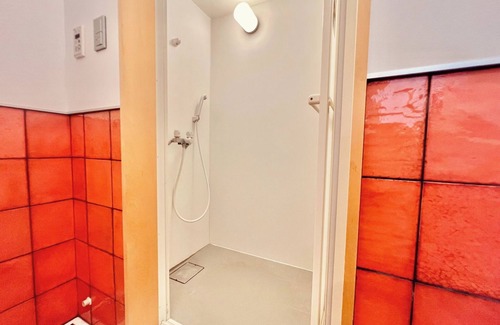 Taketomi-jima Taketomi-cho Hotel | Westernstyle twin/Ishigaki Okinawa