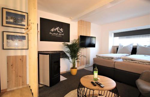 Driedorf Apartment | Westerwald Apartment DRIE600