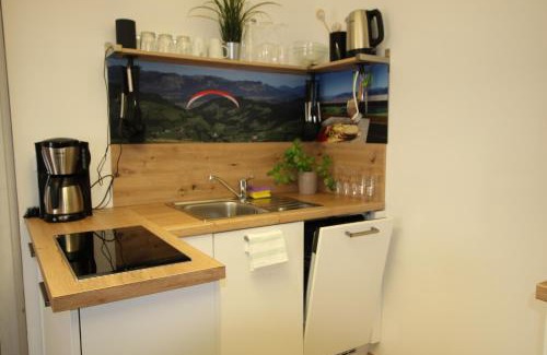 Driedorf Apartment | Westerwald Apartment DRIE600