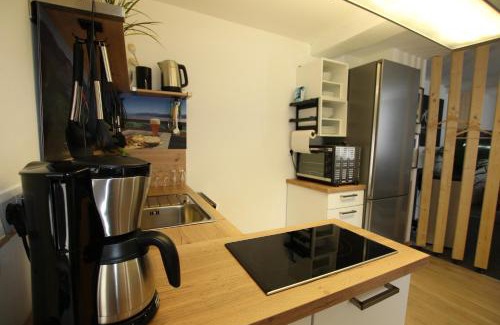 Driedorf Apartment | Westerwald Apartment DRIE600