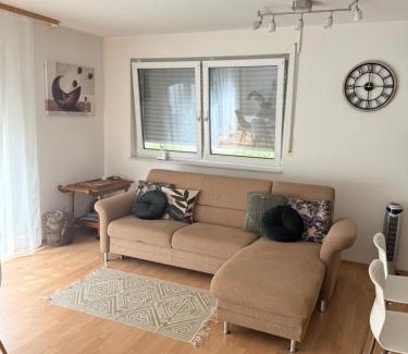 Innenstadt-Ost Apartment | Westfalenpark Apartment with Terrace and Parking