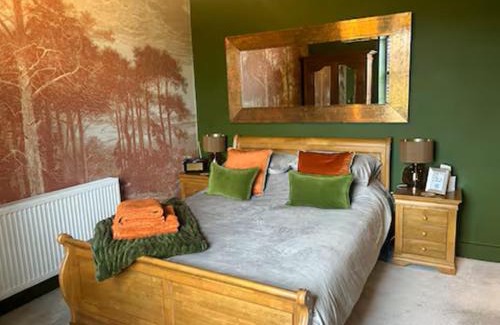 Gargrave House | Westfield House